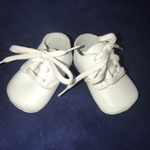 Baby shoes